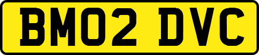 BM02DVC