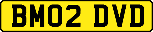 BM02DVD