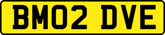 BM02DVE