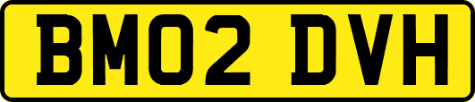 BM02DVH