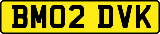 BM02DVK