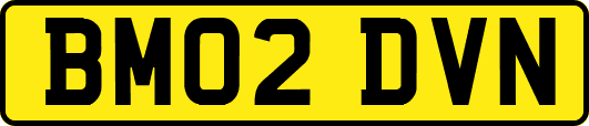 BM02DVN