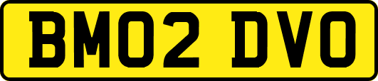 BM02DVO