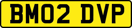 BM02DVP
