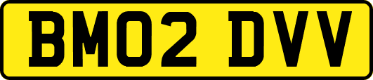 BM02DVV