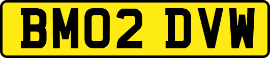 BM02DVW