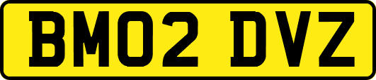 BM02DVZ