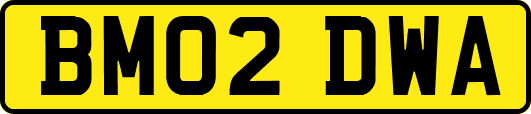 BM02DWA