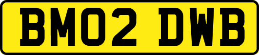 BM02DWB