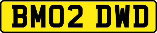 BM02DWD