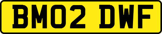 BM02DWF