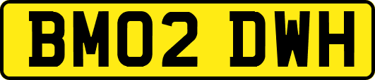 BM02DWH