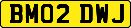 BM02DWJ
