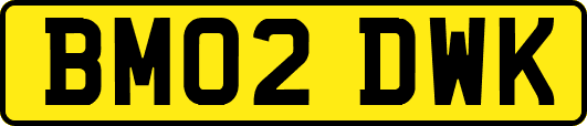 BM02DWK