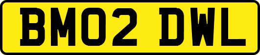 BM02DWL