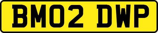 BM02DWP