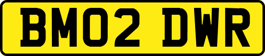 BM02DWR