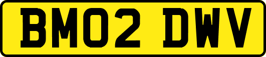 BM02DWV