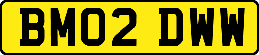 BM02DWW
