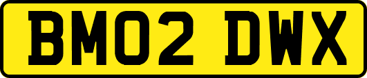 BM02DWX