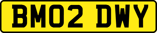 BM02DWY