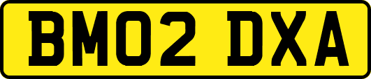 BM02DXA