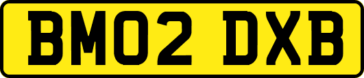 BM02DXB