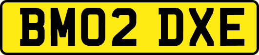 BM02DXE