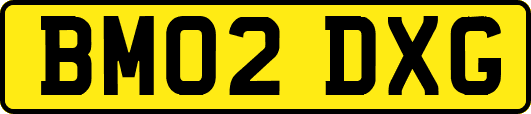 BM02DXG