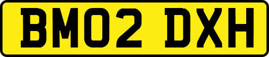 BM02DXH