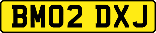 BM02DXJ