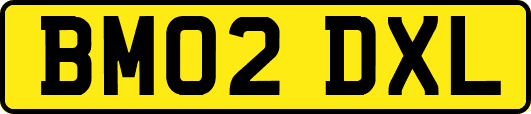 BM02DXL