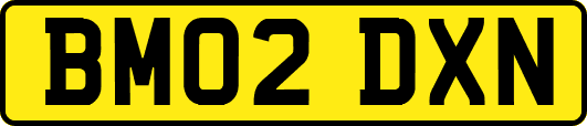 BM02DXN