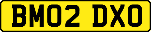 BM02DXO