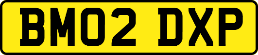 BM02DXP