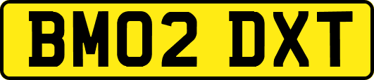 BM02DXT