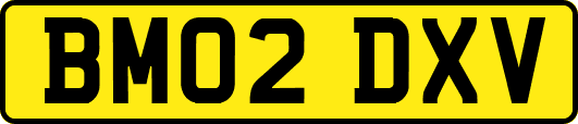 BM02DXV