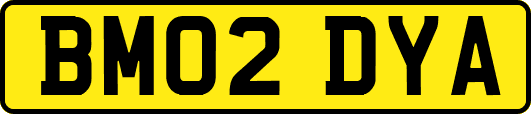 BM02DYA