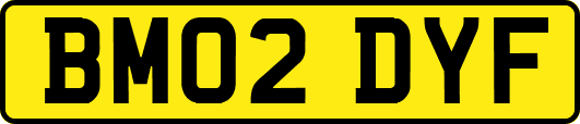 BM02DYF