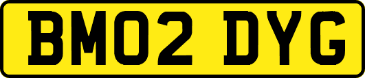 BM02DYG