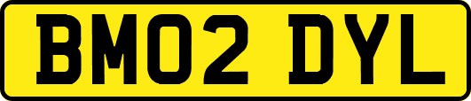 BM02DYL
