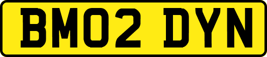 BM02DYN