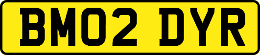 BM02DYR