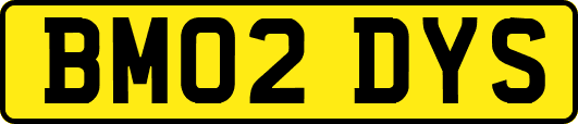 BM02DYS