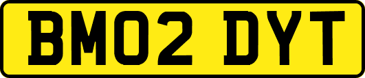 BM02DYT