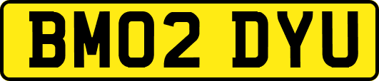BM02DYU