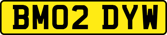 BM02DYW