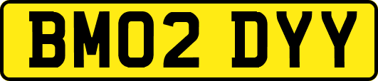 BM02DYY