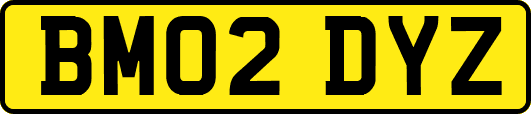 BM02DYZ