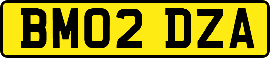 BM02DZA